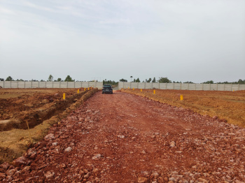 Residential Plot for Sale in Visakhapatnam, Visakhapatnam (200 Sq. Yards)