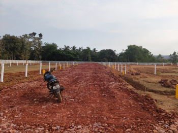 Property for sale in Nidigattu, Visakhapatnam