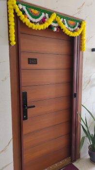 3 BHK Flats & Apartments for Sale in Narsingi, Hyderabad (1675 Sq.ft.)