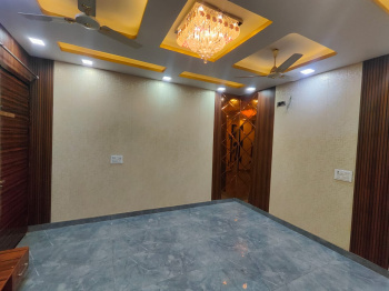 3 BHK Builder Floor For Sale In Delhi (2700 Sq.ft.)
