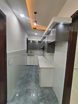 1 BHK Builder Floor For Sale In Delhi (1260 Sq.ft.)