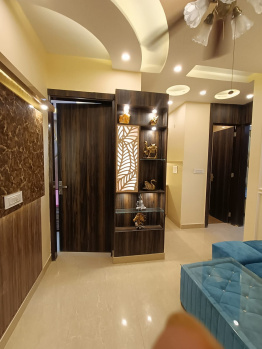 2 BHK Builder Floor for Sale in Vipin Garden, Dwarka, Delhi (1350 Sq.ft.)