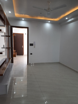 4 BHK Builder Floor for Sale in Om Vihar, Uttam Nagar, Delhi (105 Sq. Yards)