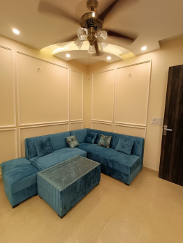 2 BHK Builder Floor for Sale in Delhi (50 Sq. Yards)