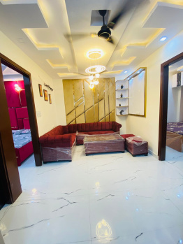 2 BHK Builder Floor for Sale in Delhi (60 Sq. Yards)