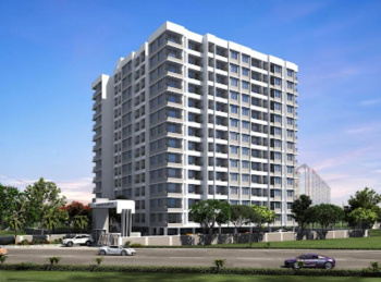2 BHK Flats & Apartments for Sale in Charholi Budruk, Pune (676 Sq.ft.)