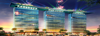 100 Sq.ft. Office Space for Sale in Sector 90, Noida