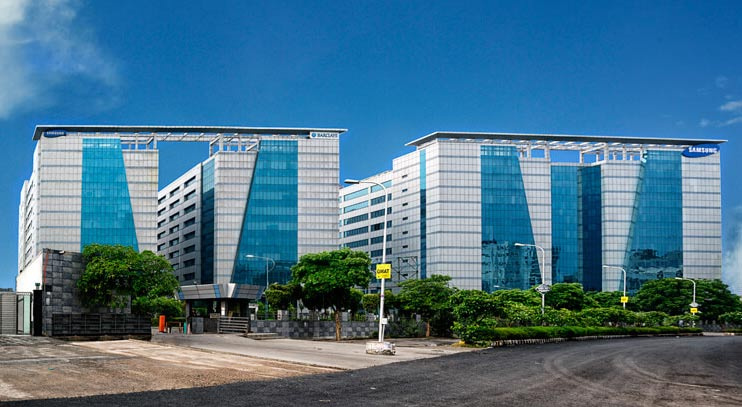 271 Sq.ft. Office Space For Sale In Noida