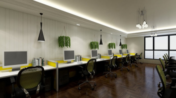 271 Sq.ft. Office Space for Sale in Block C, Noida