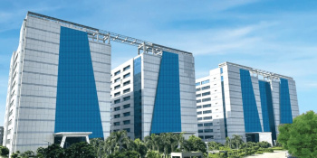 Office Space- Bhutani Cyberpark