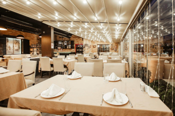 Foody Bay- Bhutani city Center 32