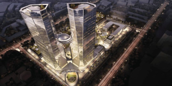 Property for sale in Sector 140A, Noida