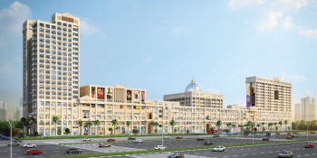 Office Space- Spectrum Metro Phase 1