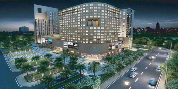 Retail Shop- Bhutani City Center 32