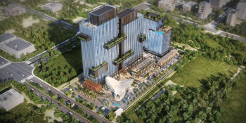 Commercial Shops for Sale in Sector 140, Noida, Noida (150 Sq.ft.)