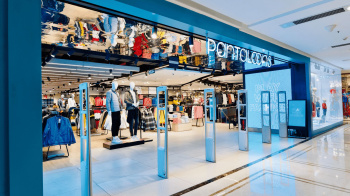 Retail Shop- Bhutani City Center 32