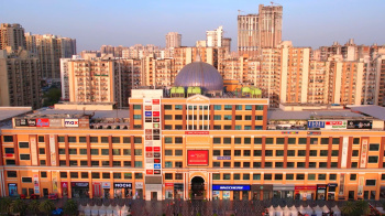 390 Sq.ft. Commercial Shops for Sale in Sector 75, Noida