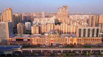 Commercial Shops for Sale in Sector 75, Noida (580 Sq.ft.)