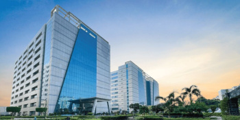 1072 Sq.ft. Office Space for Sale in Sector 62, Noida