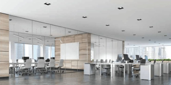 Office Space for Sale in Sector 62, Noida (1284 Sq.ft.)