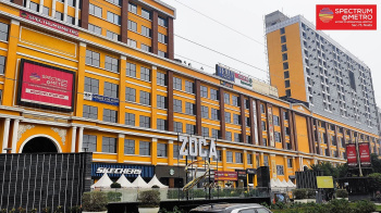 350 Sq.ft. Commercial Shops for Sale in Sector 75, Noida