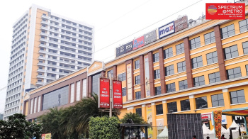 530 Sq.ft. Commercial Shops for Sale in Sector 75, Noida