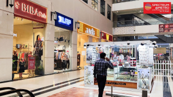 Commercial Shops for Sale in Sector 75, Noida (495 Sq.ft.)