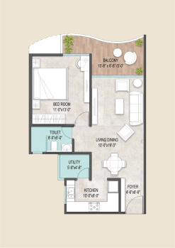 Property for sale in NH-2, Vrindavan
