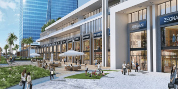 Office Space for Sale in Sector 140A, Noida (582 Sq.ft.)