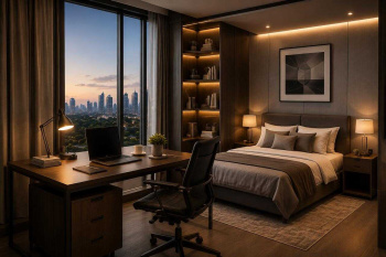Property for sale in Sector 140A, Noida