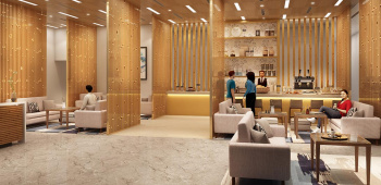 4BHK Ace Parkway Sector 150 Noida