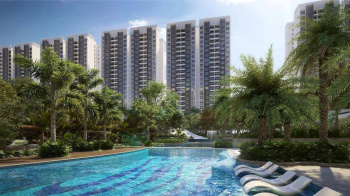 4BHK Godrej Nuture Sector 150 Noida