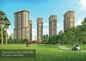 3BHK Max Antara Sector 150 Noida