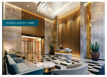 Flats & Apartments for Sale in Sector 150, Noida (3200 Sq.ft.)