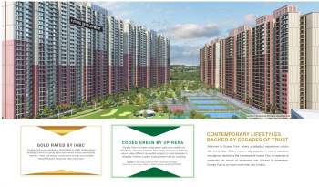 3BHK Eureka Parks by Tata Value Homes