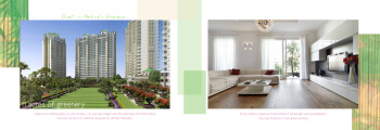 4 BHK Flats & Apartments for Sale in Sector 150, Noida (3200 Sq.ft.)