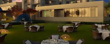Flats & Apartments for Sale in Sector 150, Noida (2300 Sq.ft.)