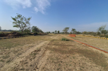 2450 Sq.ft. Residential Plot for Sale in Gosaiganj, Lucknow