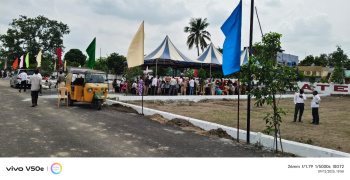 Property for sale in Thirumazhisai, Thiruvallur