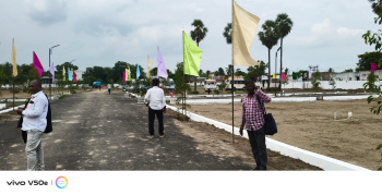 Property for sale in Thirumazhisai, Thiruvallur