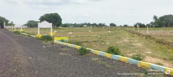 Property for sale in Vanagaram, Chennai