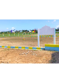 Property for sale in Vanagaram, Chennai