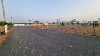 919 Sq.ft. Residential Plot for Sale in Minjur, Thiruvallur