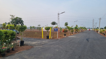 817 Sq.ft. Residential Plot for Sale in Minjur, Thiruvallur