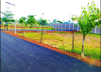 Property for sale in Minjur, Chennai