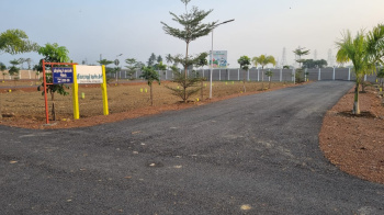 1156 Sq.ft. Residential Plot for Sale in Minjur, Thiruvallur