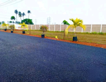 946 Sq.ft. Residential Plot for Sale in Minjur, Thiruvallur