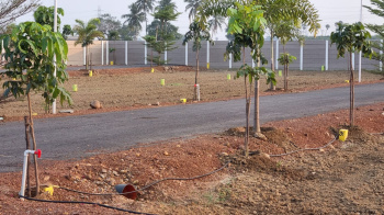 885 Sq.ft. Residential Plot for Sale in Minjur, Thiruvallur