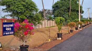 846 Sq.ft. Residential Plot for Sale in Minjur, Thiruvallur