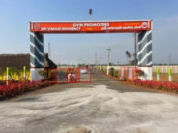 Property for sale in Minjur, Chennai